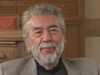 Alain Robbe-Grillet(En.) picture, image, poster